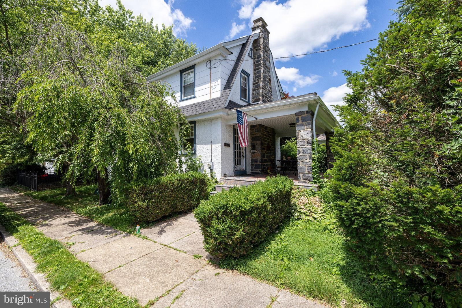 2200 E COUNTY LINE RD, ARDMORE 19003, PA