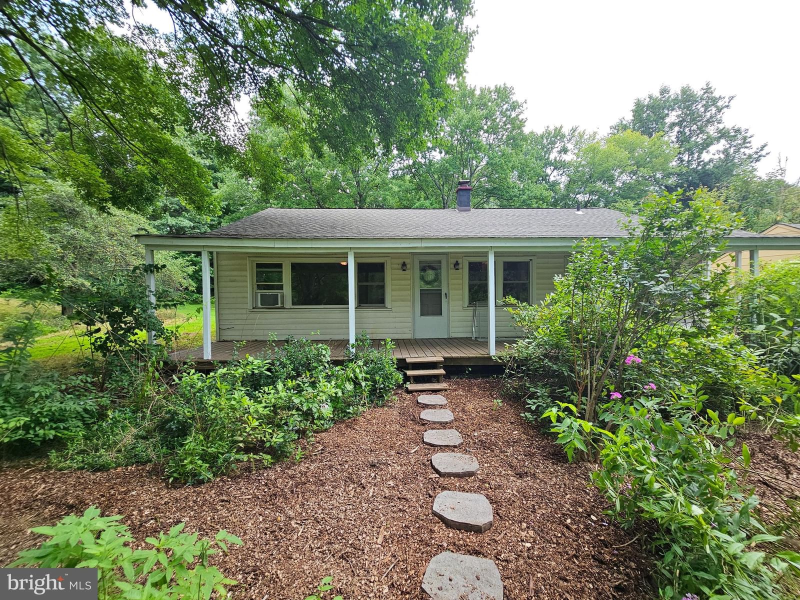 91 BRANDYWINE ST, CHADDS FORD 19317, PA