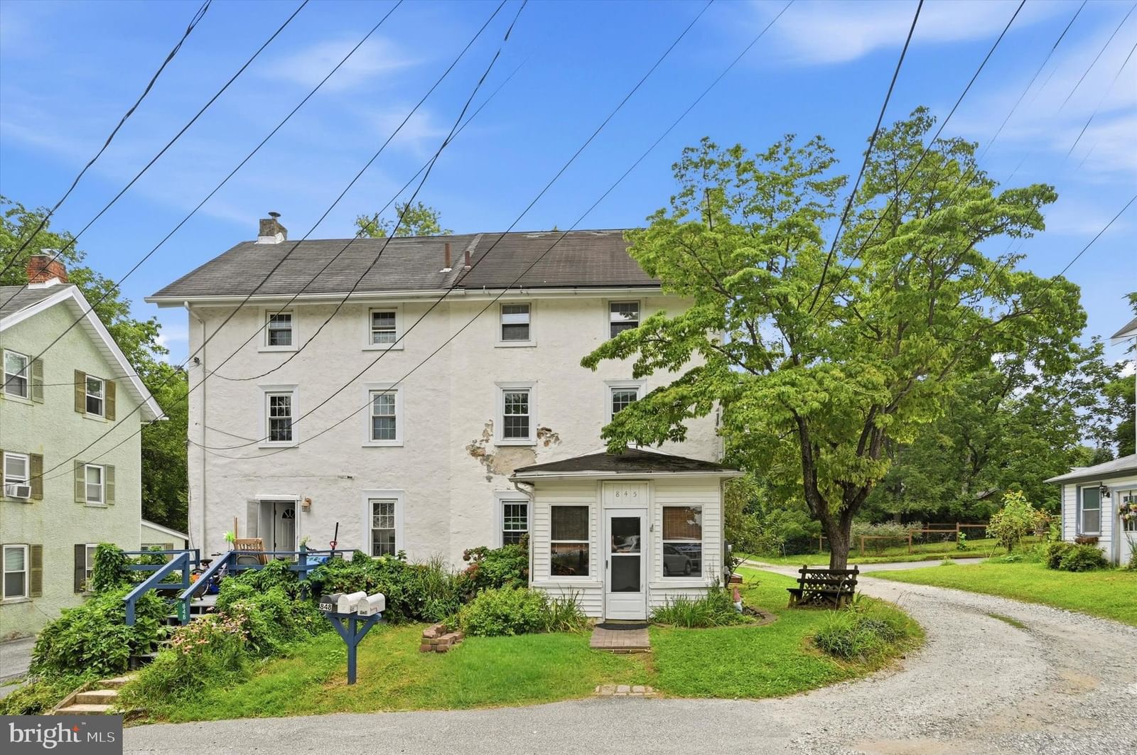 845 UPTON RD, ASTON 19014, PA