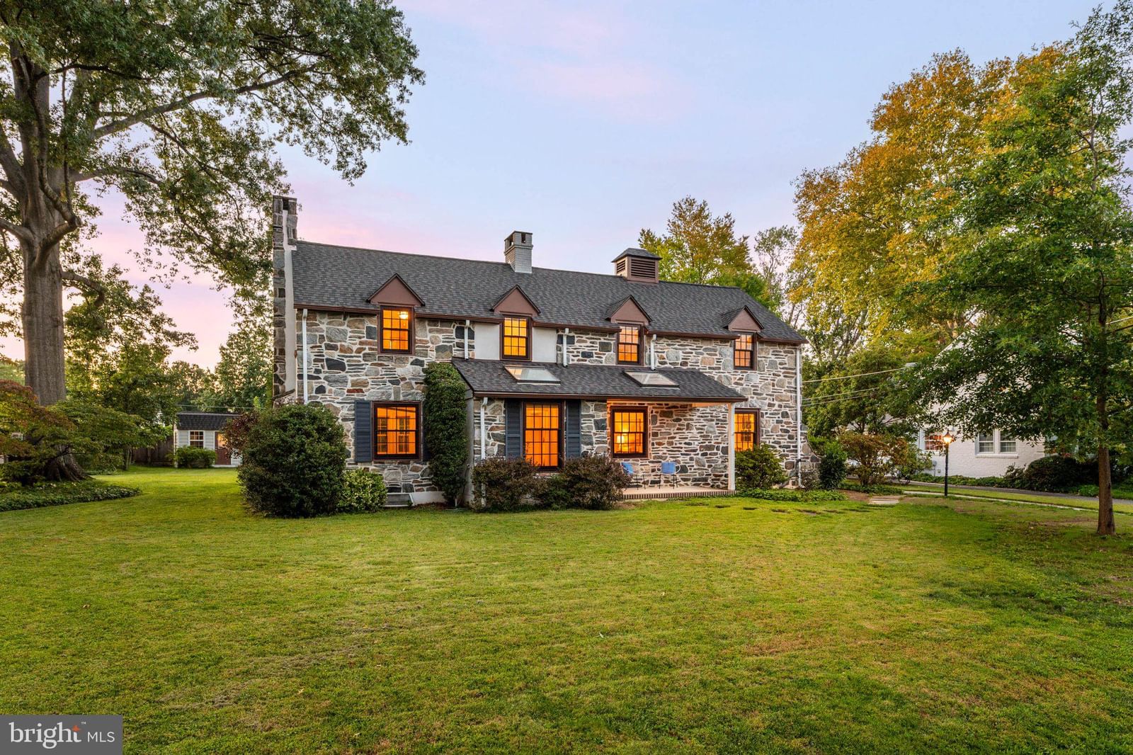 13 GREEN VALLEY RD, WALLINGFORD 19086, PA