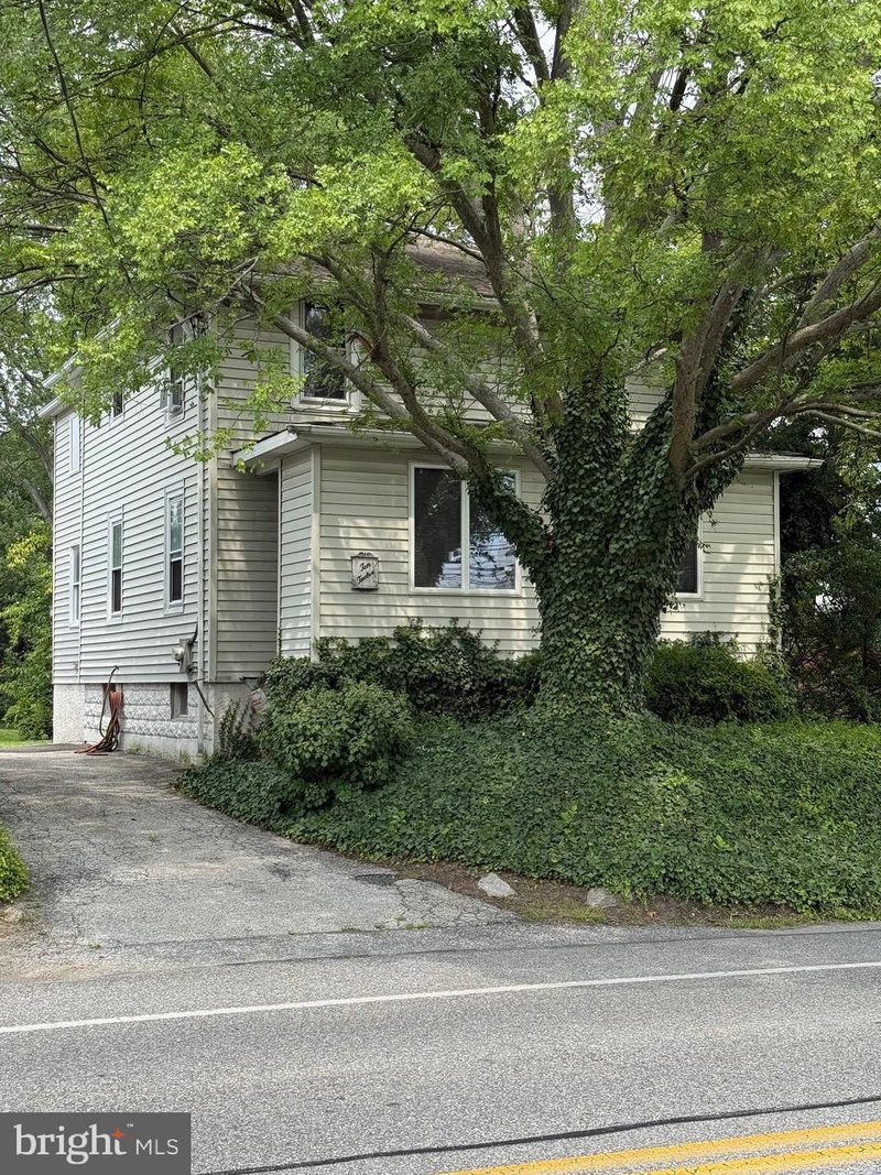 1012 MEETINGHOUSE ROAD