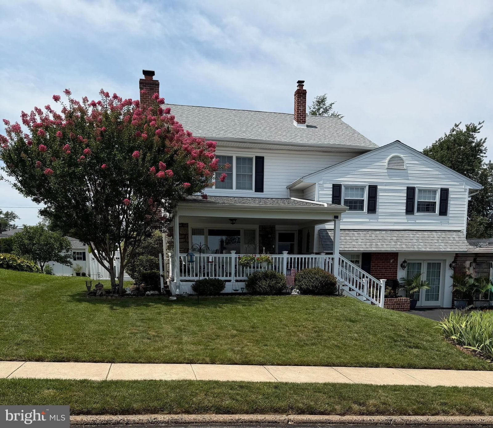 320 COLUMBIA PL, BROOMALL 19008, PA