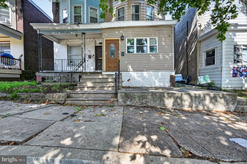 404 3RD STREET