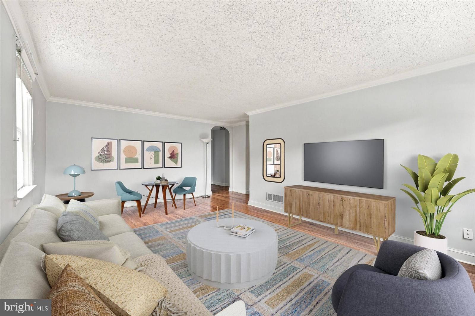 500 E LANCASTER AVENUE #127A photograph