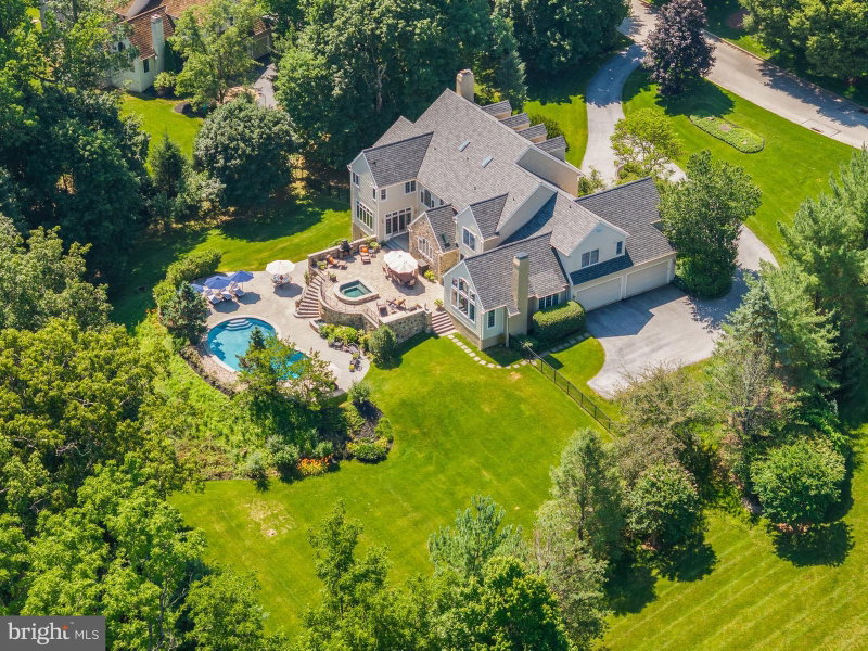 4 HARRISON DRIVE