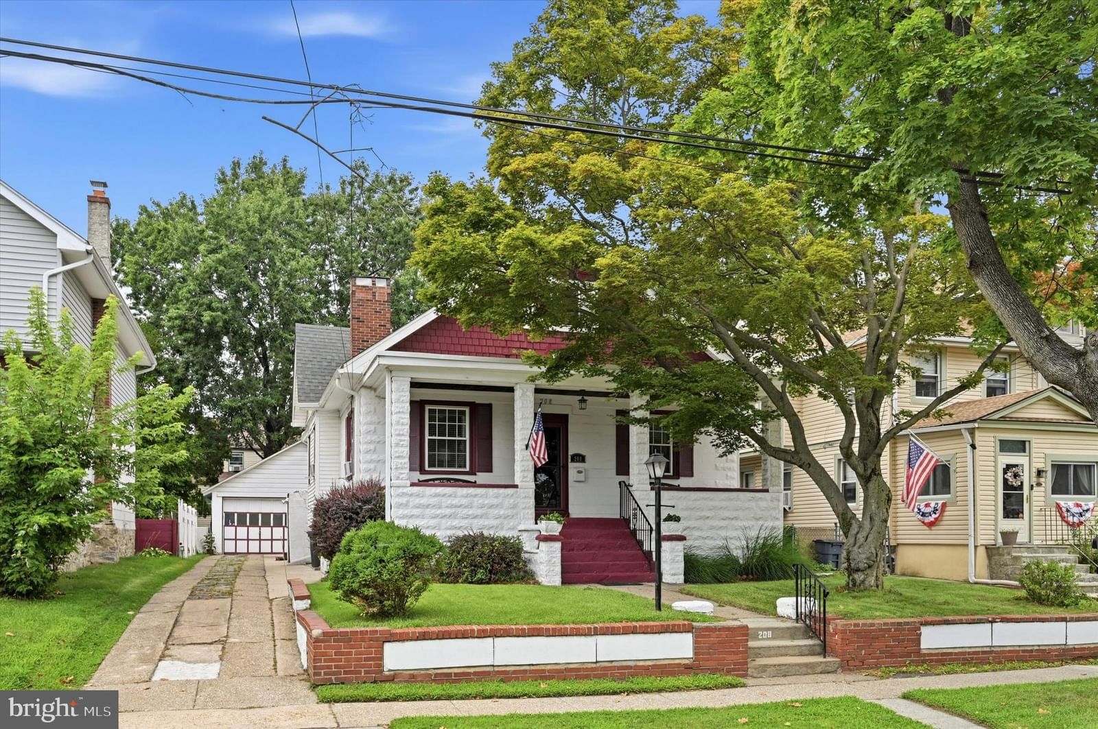 208 PENN BLVD, LANSDOWNE 19050, PA