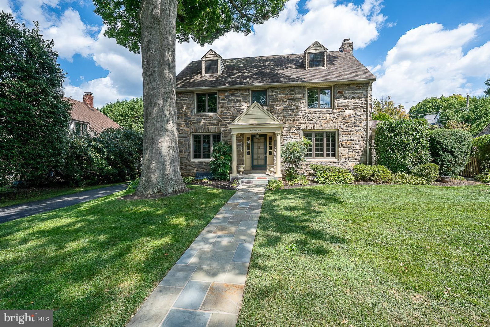 1105 BLYTHE AVE, DREXEL HILL 19026, PA