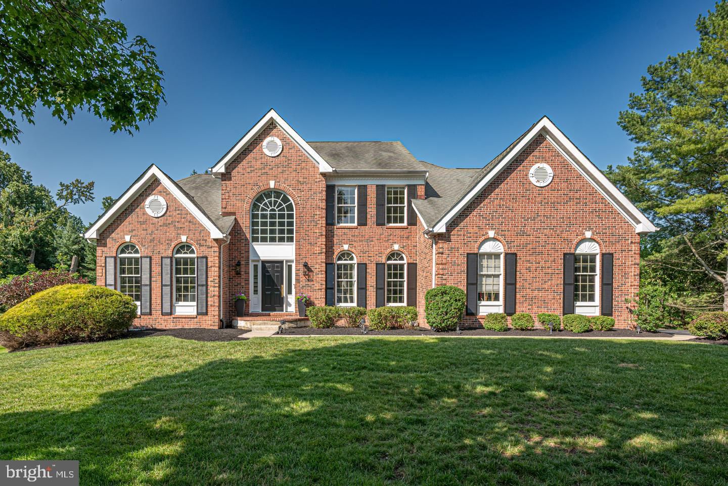 5 HEATHER WAY, NEWTOWN SQUARE 19073, PA