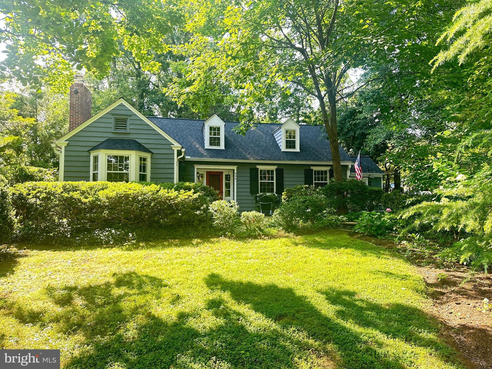 646 BEECHWOOD DR, HAVERTOWN 19083, PA