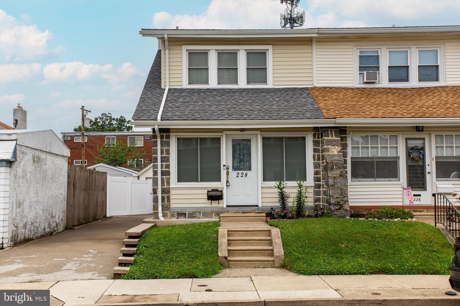 228 STANLEY AVE, HAVERTOWN 19083, PA