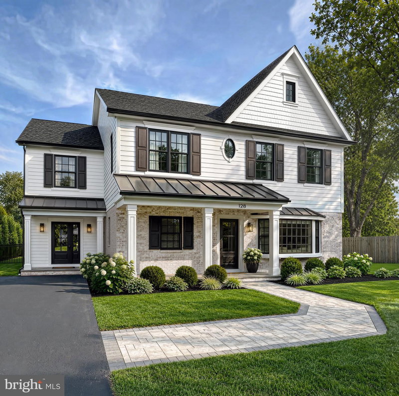 128 CLEMSON ROAD