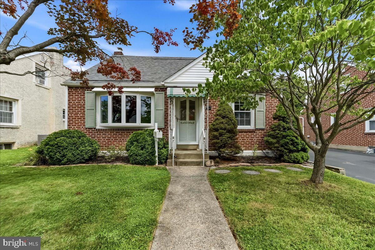 413 LINDSAY ST, RIDLEY PARK 19078, PA