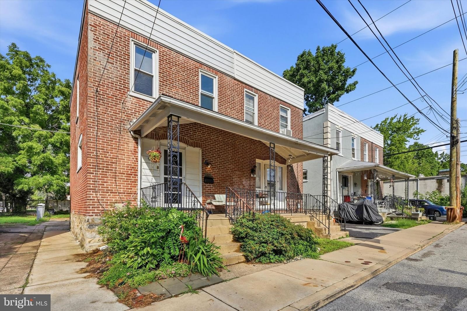 32 SCHAPPET TER, LANSDOWNE 19050, PA