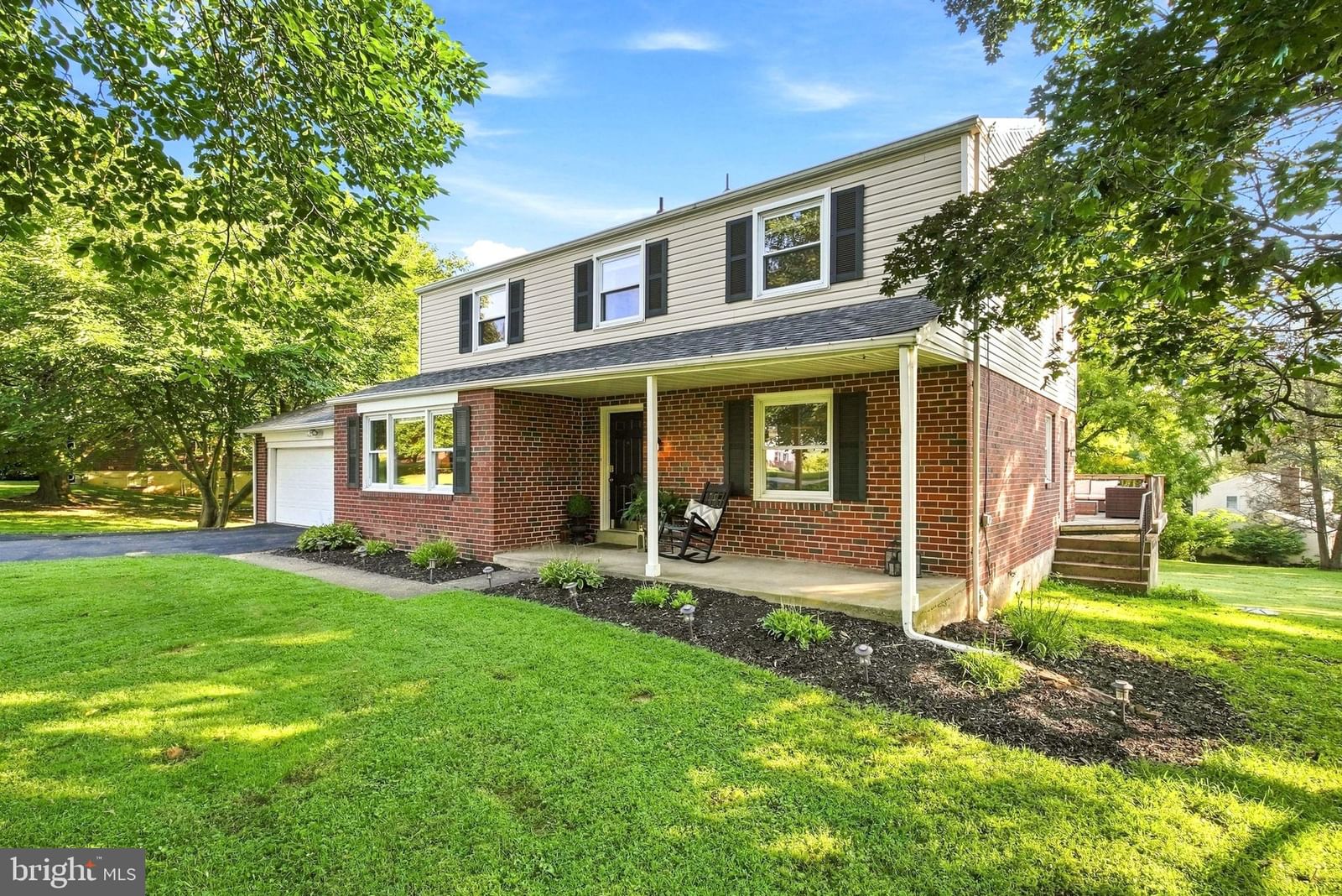 161 SCHOOLHOUSE LN, GLEN MILLS 19342, PA