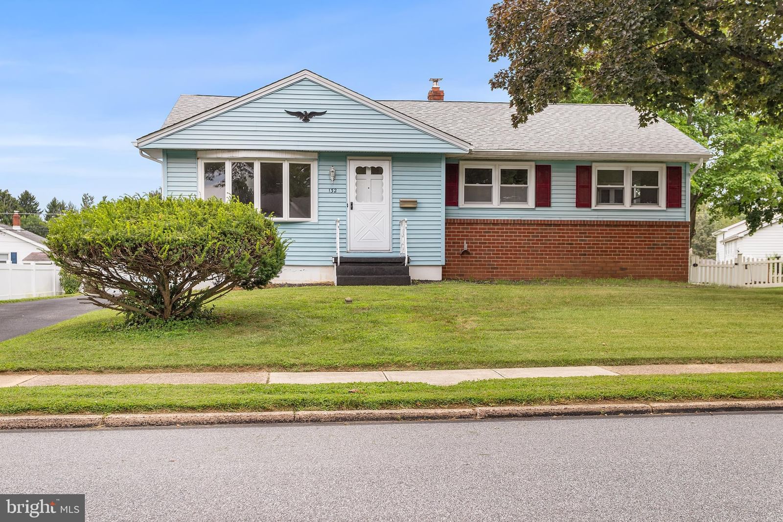 132 EDGEWOOD LN, BROOKHAVEN 19015, PA