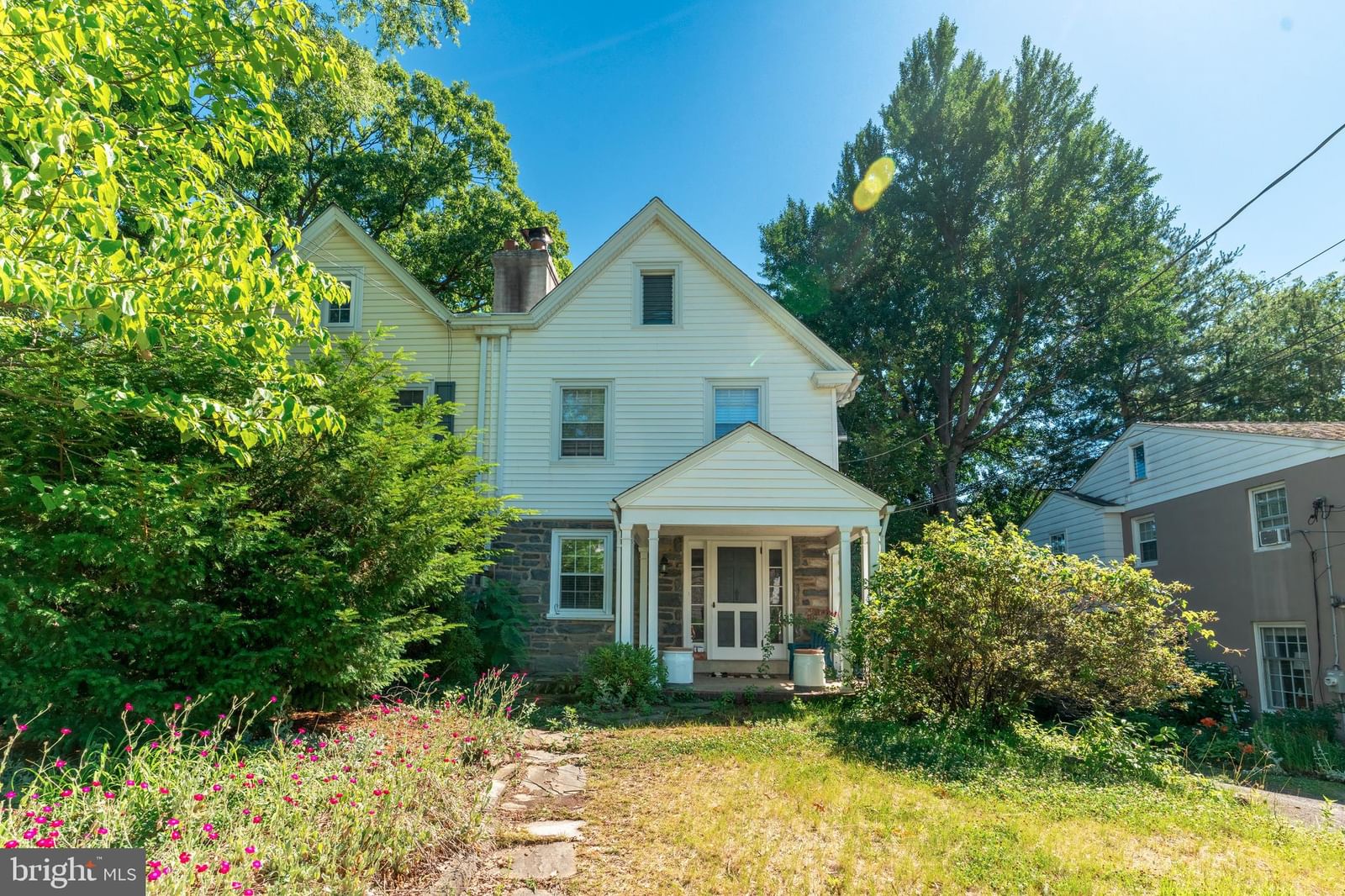 2929 OAKFORD RD, ARDMORE 19003, PA