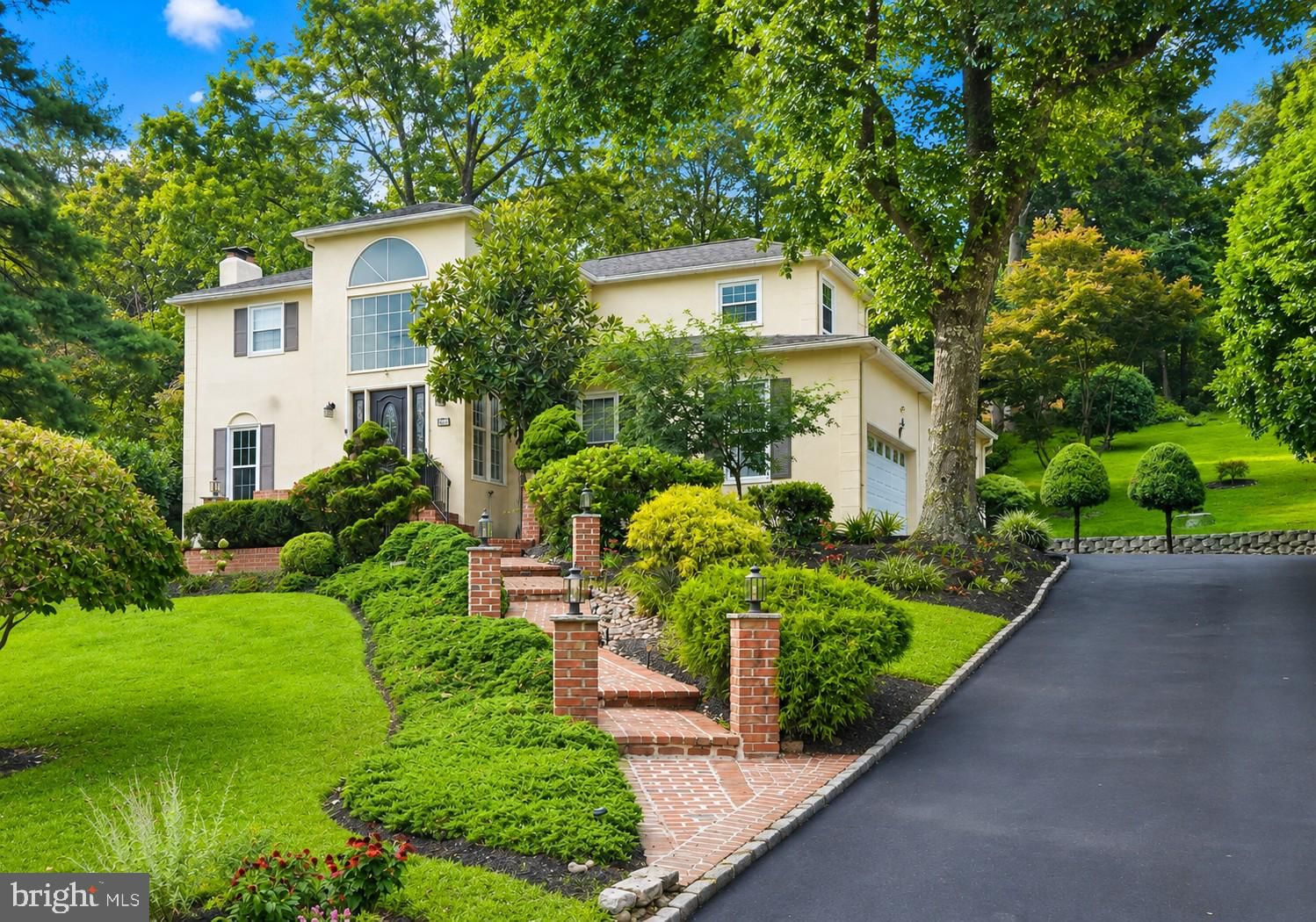 637 HEATHER LN, BRYN MAWR 19010, PA