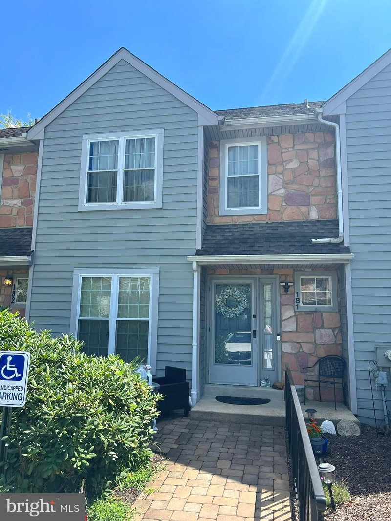 181 NOTTINGHAM COURT