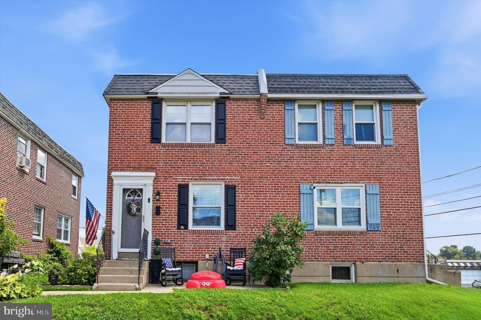 951 BRYAN ST, DREXEL HILL 19026, PA