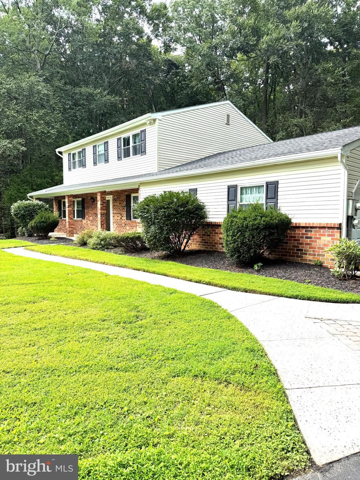 3 ATLEE CIR, GARNET VALLEY 19060, PA
