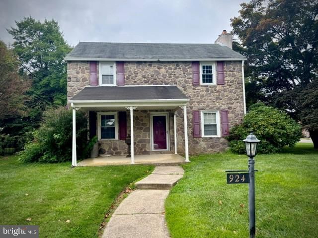 924 MADISON AVE, PROSPECT PARK 19076, PA