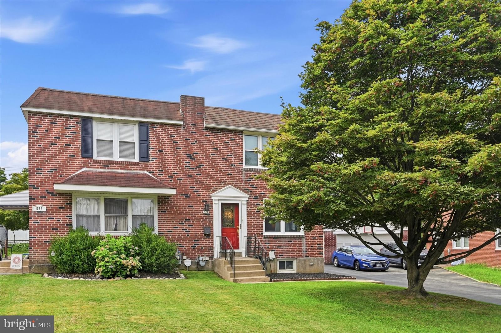 524 HINCKLEY AVE, RIDLEY PARK 19078, PA