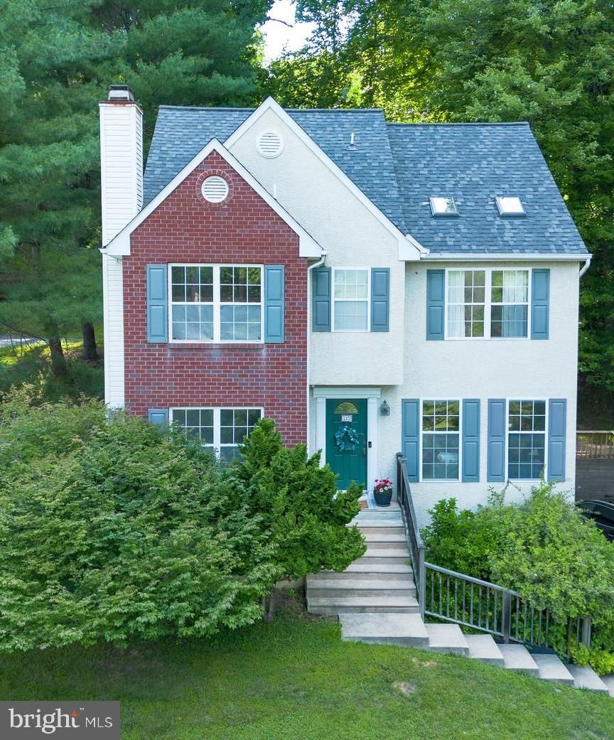 517 BEATTY RD, MEDIA 19063, PA