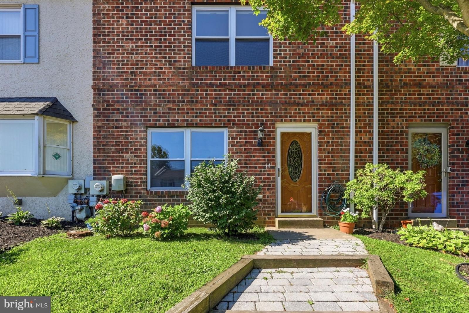 14 KINGSTON TER, ASTON 19014, PA