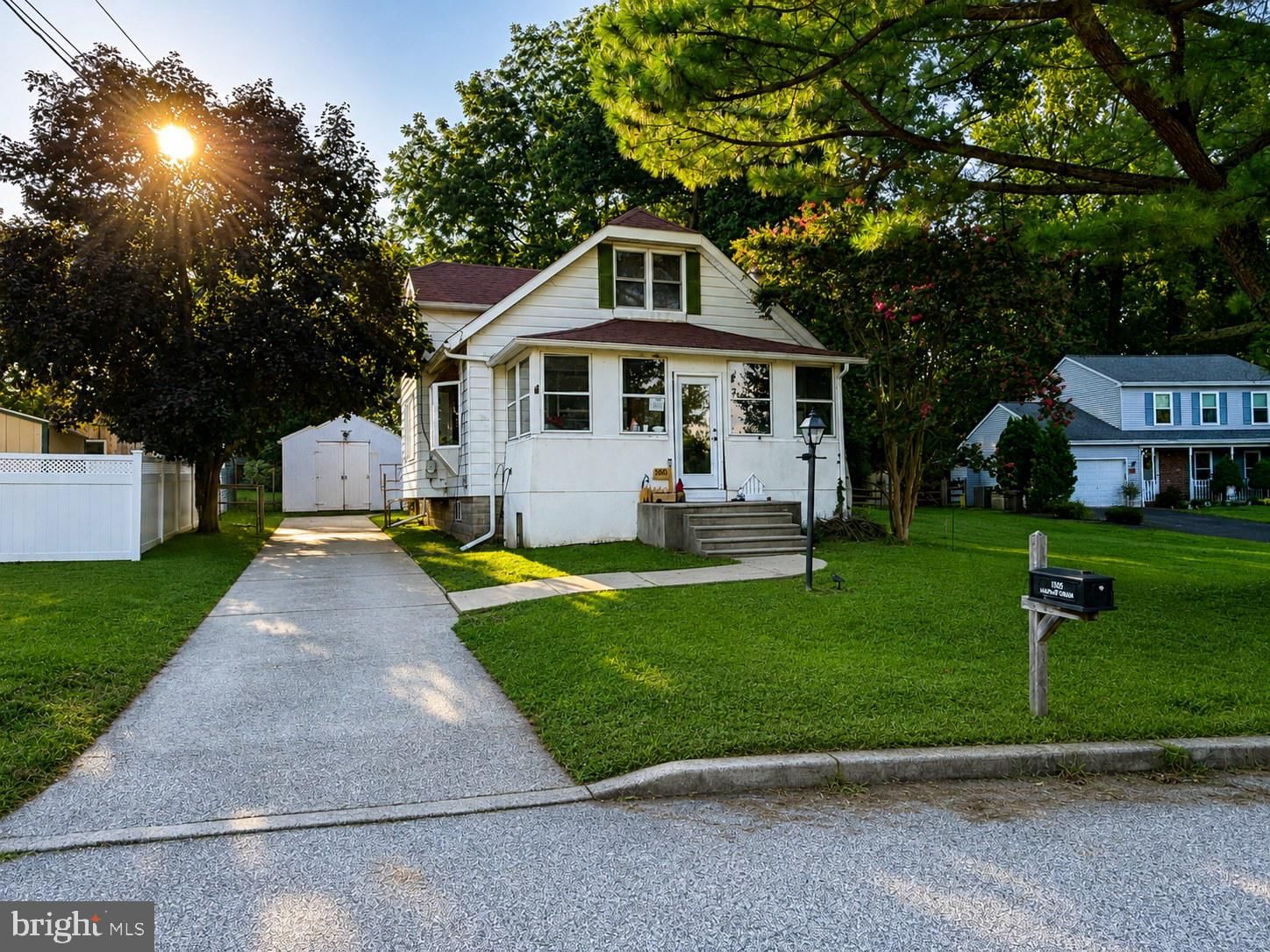 4595 NAAMANS CREEK RD, GARNET VALLEY 19060, PA