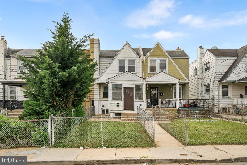 7134 RADBOURNE ROAD