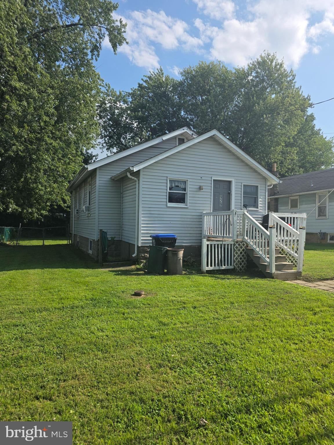 929 RANDALL AVE, UPPER CHICHESTER 19061, PA