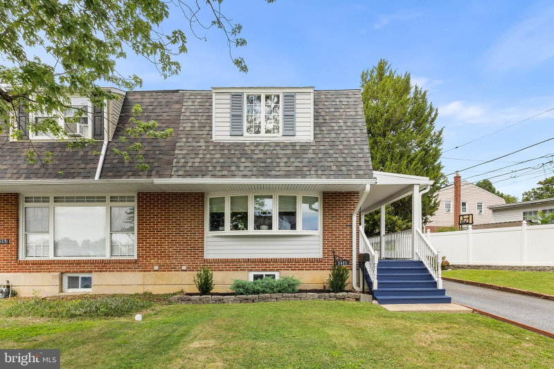 1411 BLACKROCK ROAD