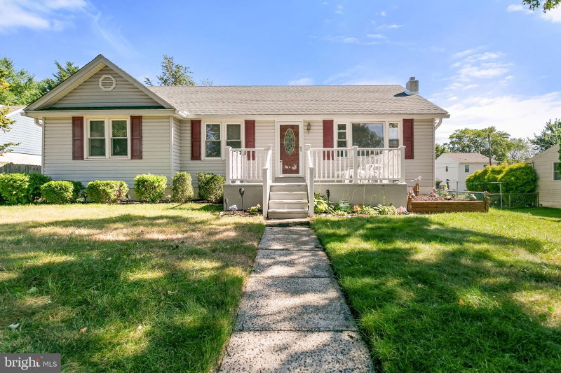 7 PIERCE ROAD