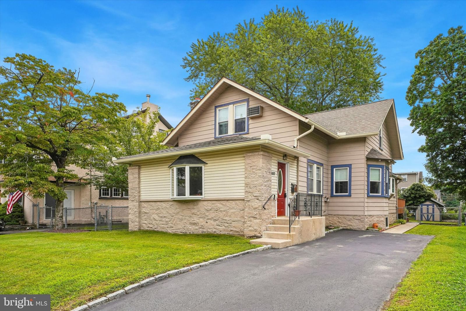 537 BROOKLINE BLVD, HAVERTOWN 19083, PA