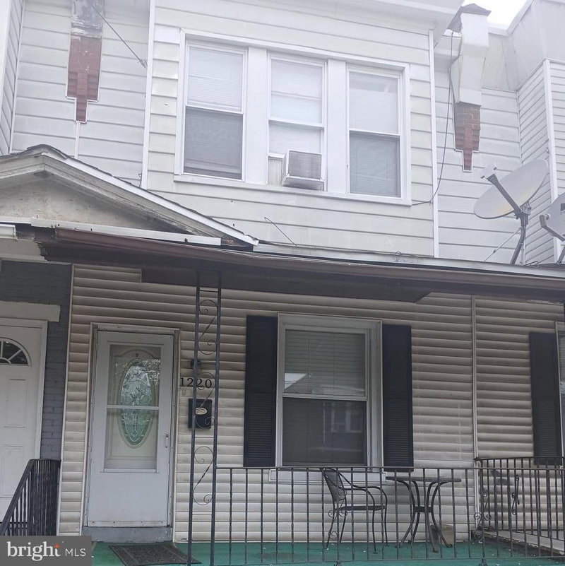 1220 9TH STREET