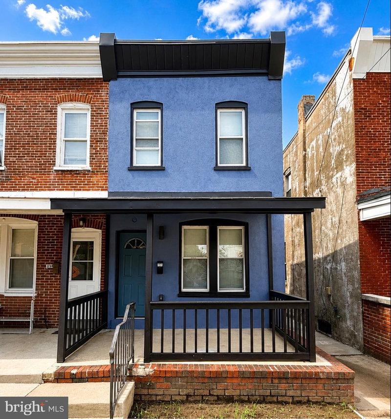 1819 6TH STREET