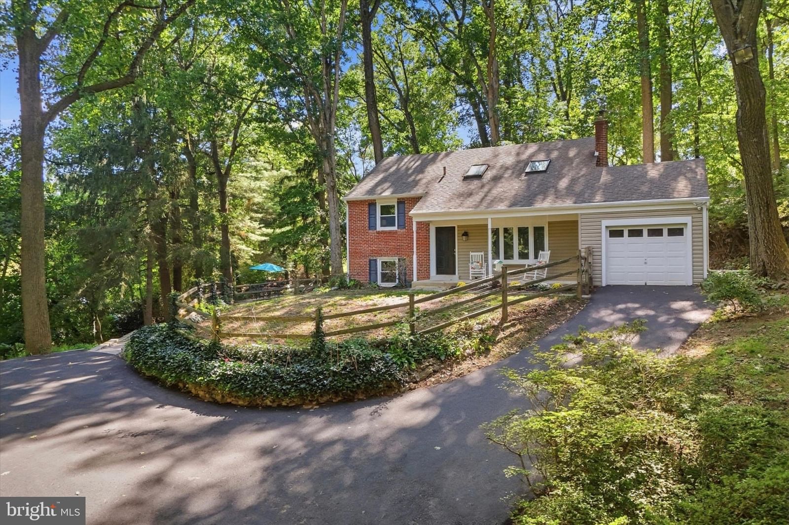 10 WOODED LN, MEDIA 19063, PA