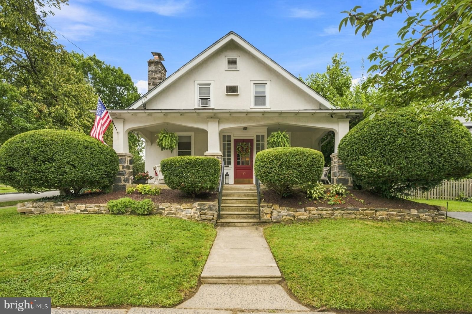 145 KATHMERE RD, HAVERTOWN 19083, PA