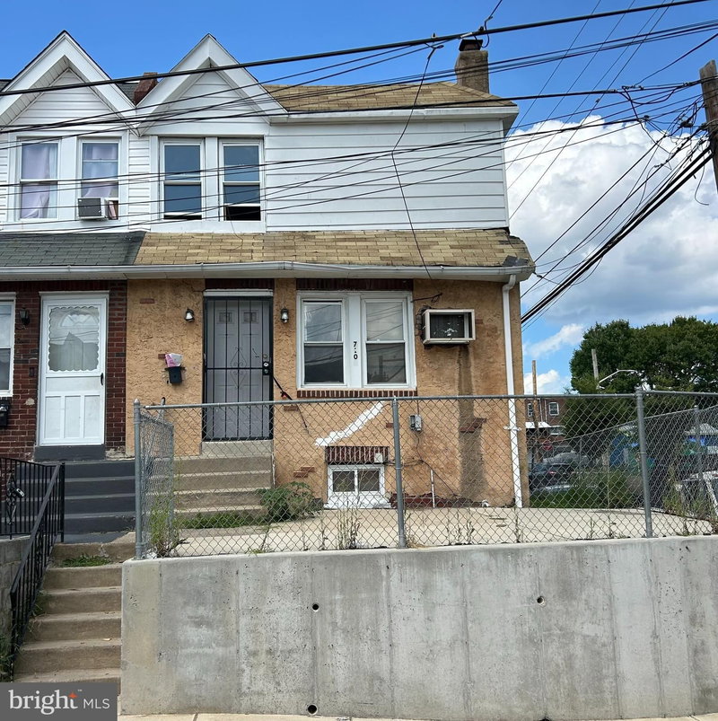 7101 SEAFORD ROAD