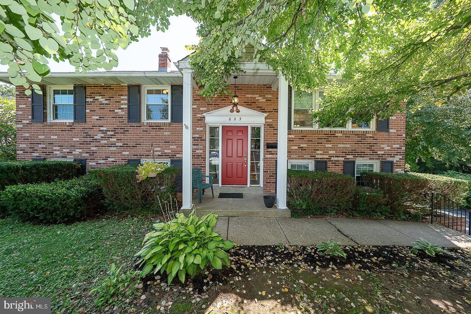 623 N MORTON AVE, MORTON 19070, PA