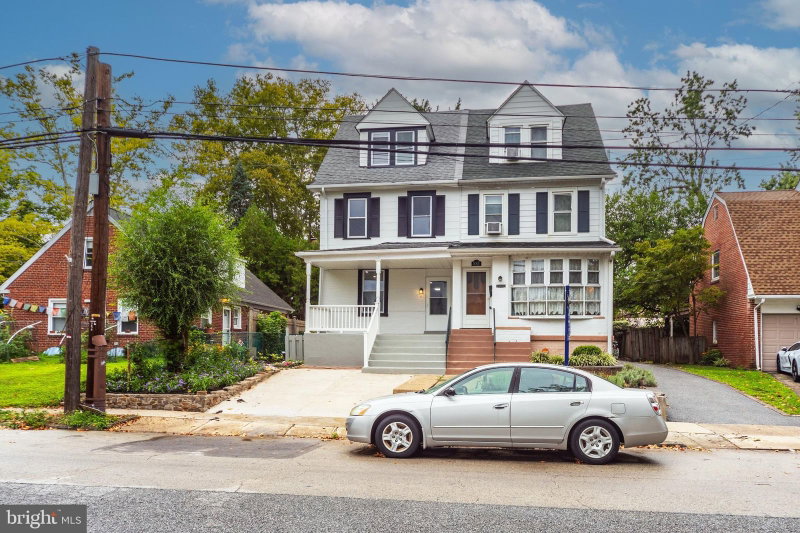 53 ESSEX AVENUE