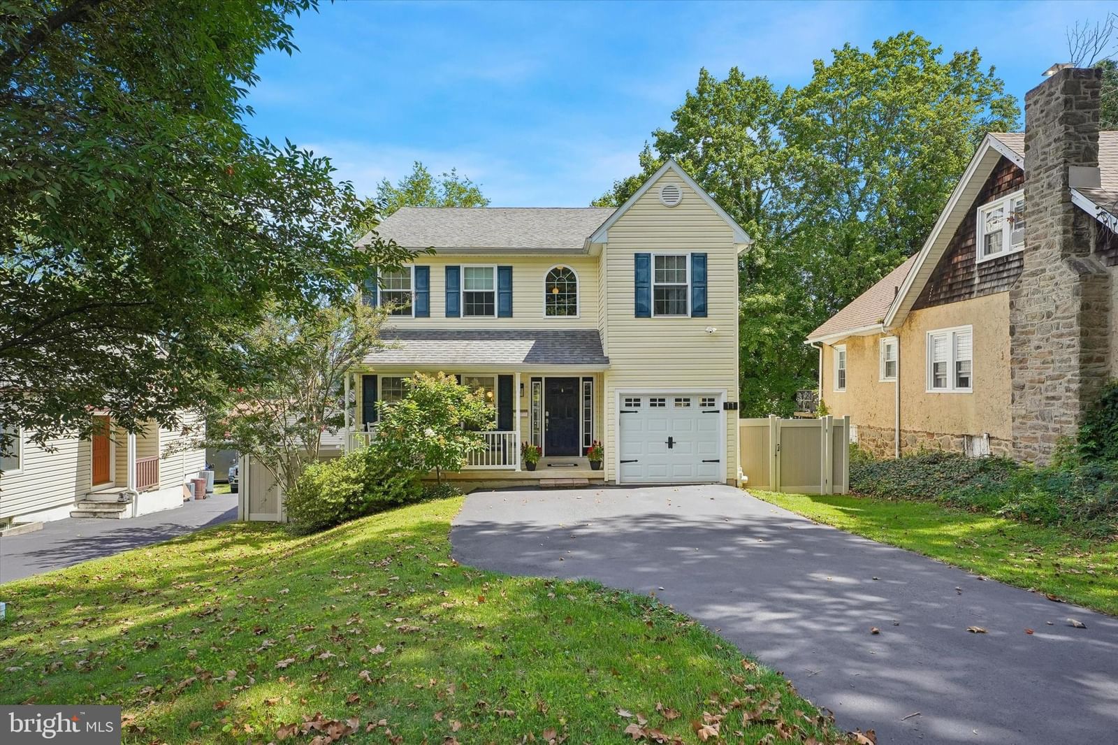 11 NORTHWOOD RD, NEWTOWN SQUARE 19073, PA