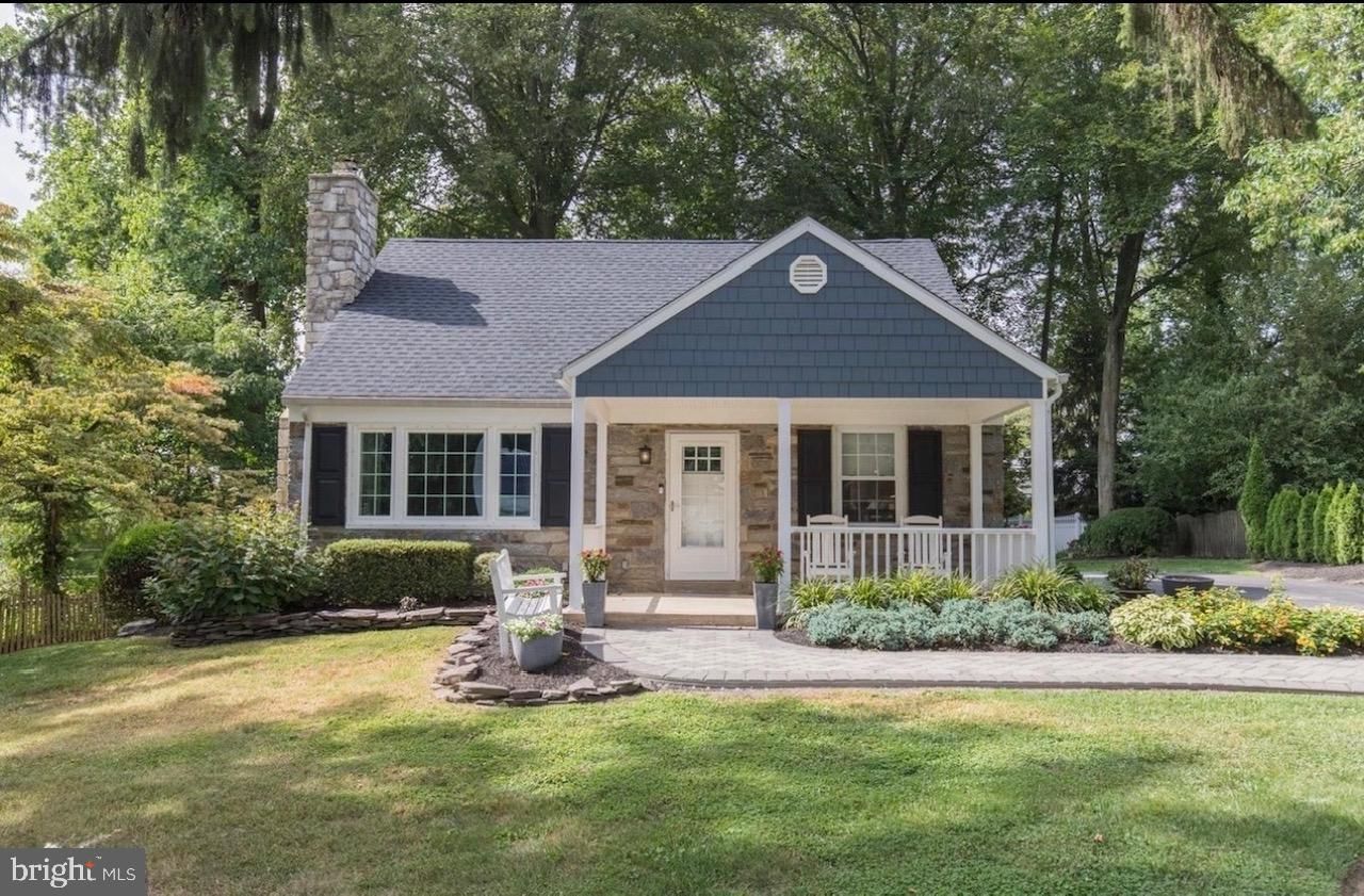 3536 WINDING WAY, NEWTOWN SQUARE 19073, PA