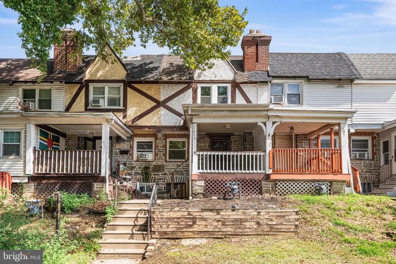 435 CROYDEN ROAD