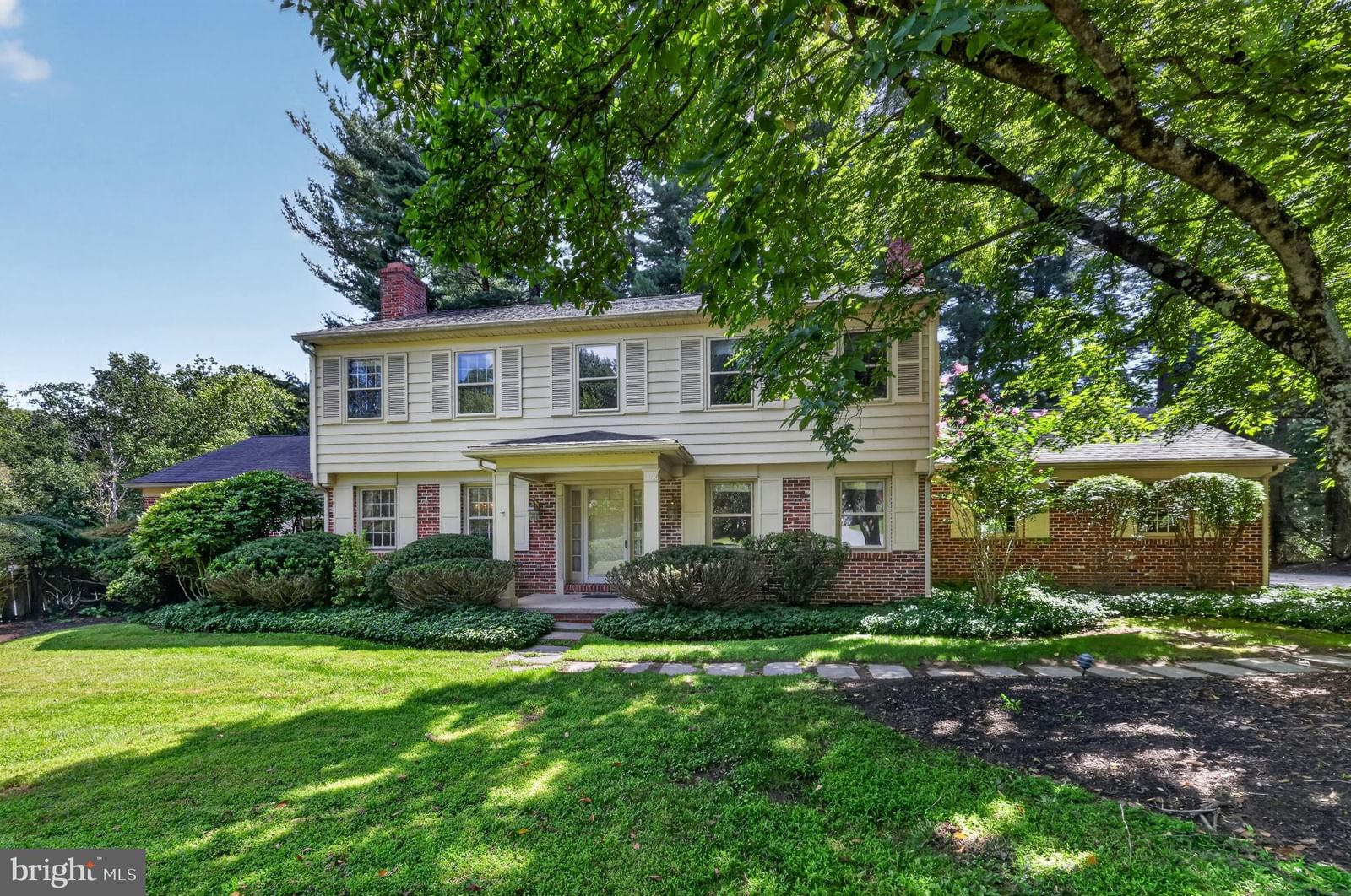 120 DAM VIEW RD, MEDIA 19063, PA
