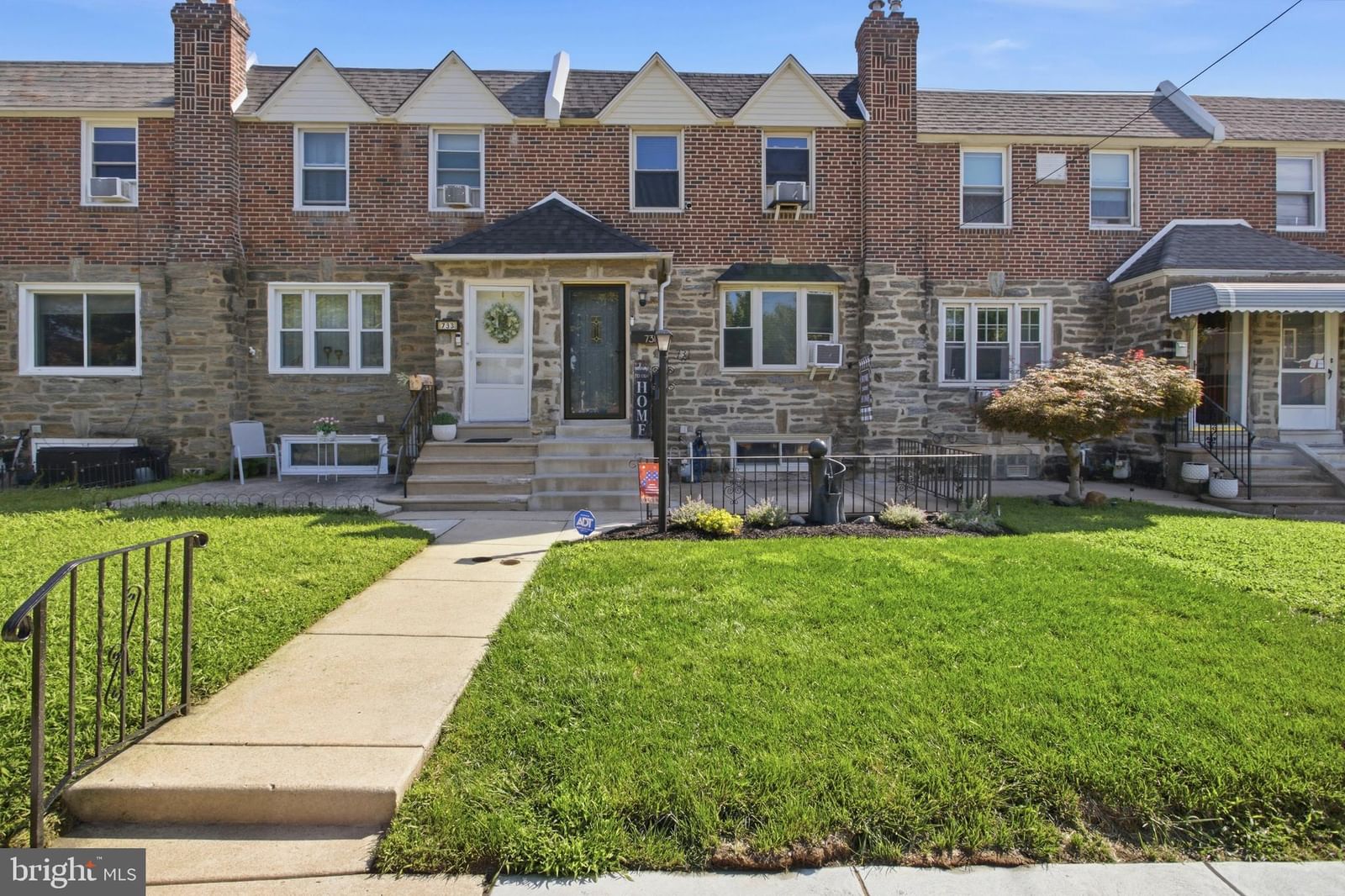 731 EDDYSTONE AVE, CRUM LYNNE 19022, PA