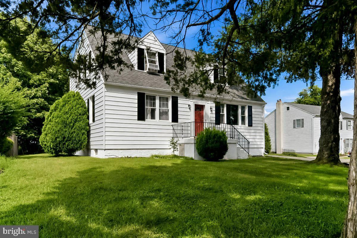 4101 NAAMANS CREEK RD, UPPER CHICHESTER 19061, PA