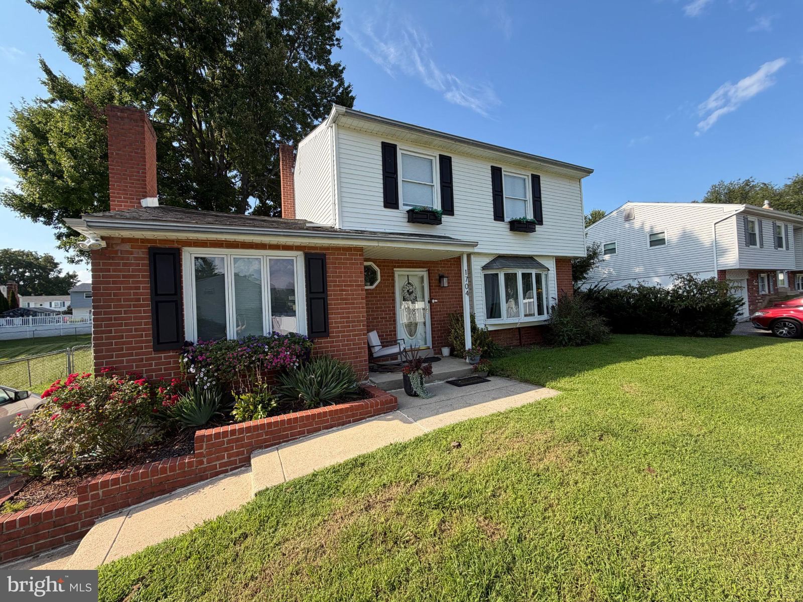 1704 MILL RD, BOOTHWYN 19061, PA
