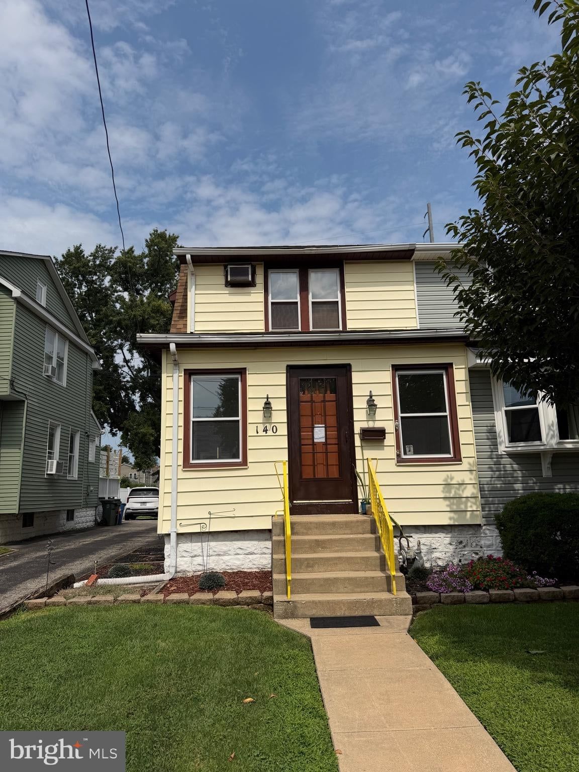 140 N LLANWELLYN AVE, GLENOLDEN 19036, PA