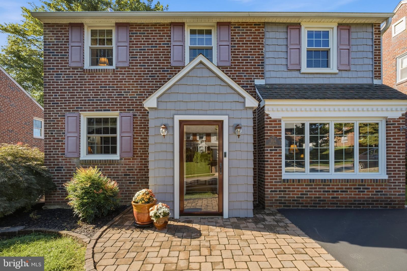 104 FLINTLOCK RD, DREXEL HILL 19026, PA